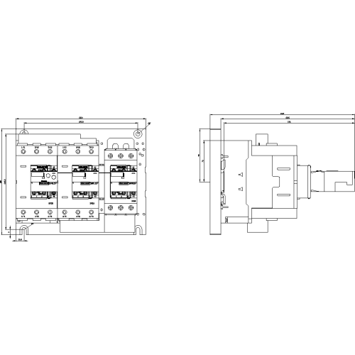 3RA2445-8XF32-1NB3