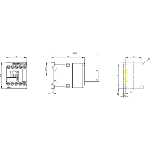 3RH2140-1WB40