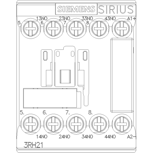 3RH2140-1WB40