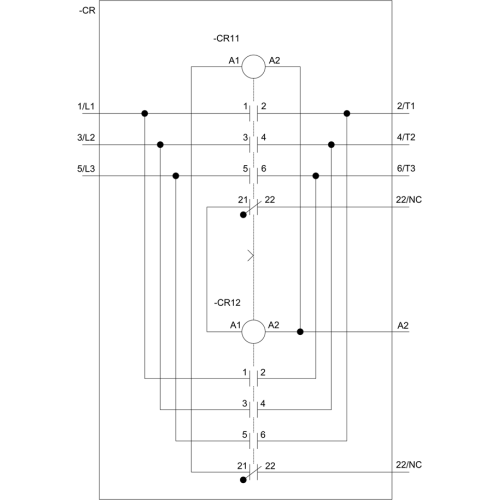 3RA2318-8XB30-1AH0