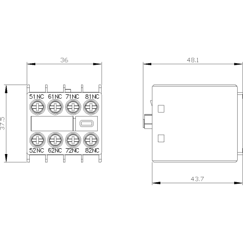 3RH2911-1XA04-0MA0