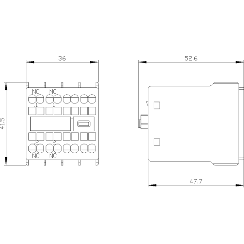 3RH2911-2HA02