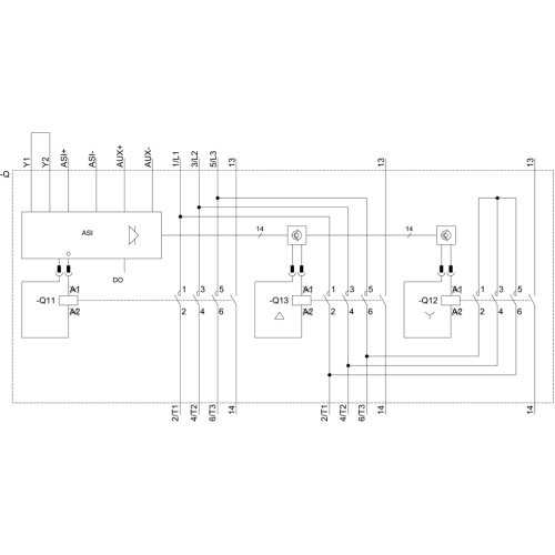 3RA2415-8XH31-1BB4