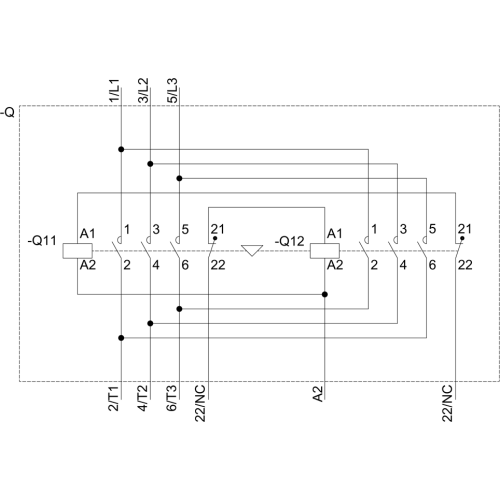 3RA2317-8XB30-2AH0