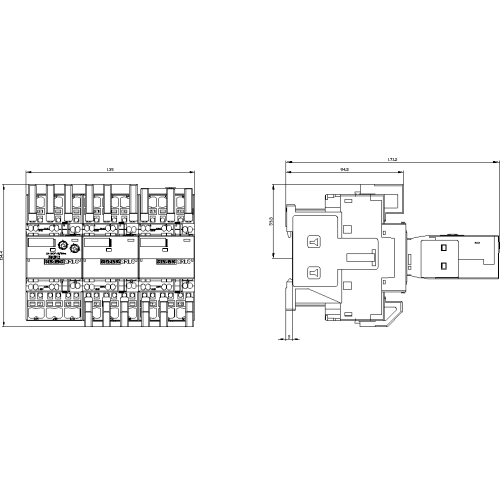 3RA2426-8XF32-2AL2