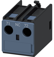3RH2911-1AA01