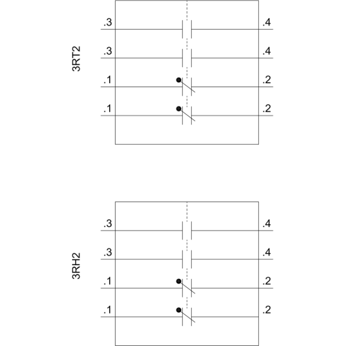 3RH2911-1FA22-0MA0