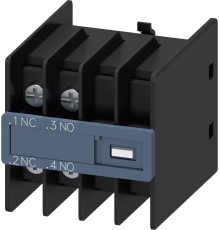 3RH2911-4HA11