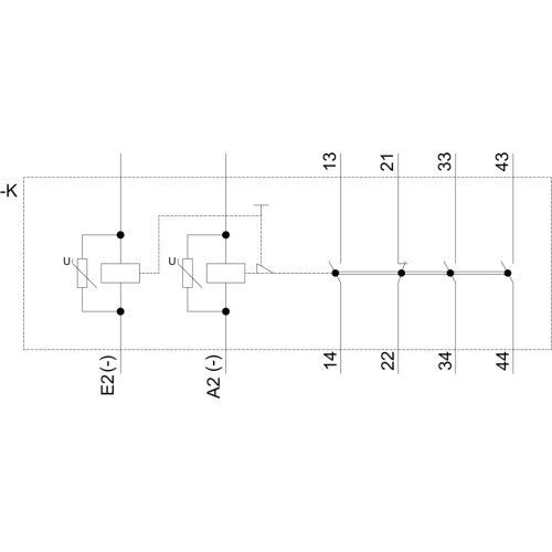 3RH2431-1UW80