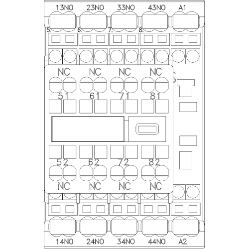 3RH2244-2BB40