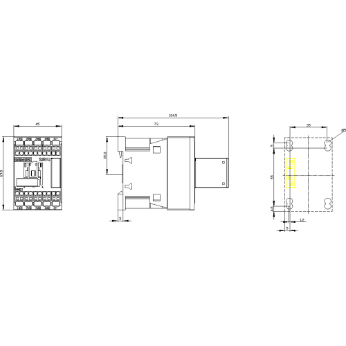 3RH2140-2WB40