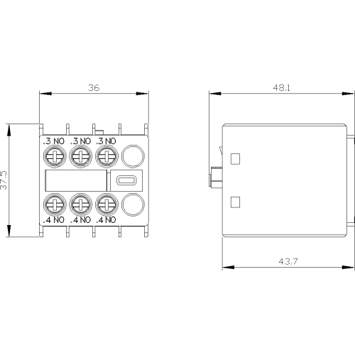 3RH2911-1HA30