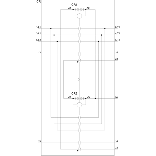 3RA2325-8XB30-2FB4