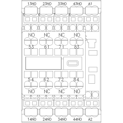 3RH2362-2AF00
