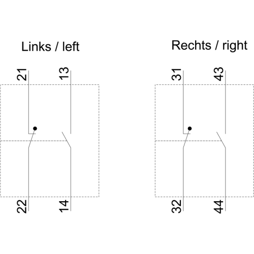 3RH1921-2DA11