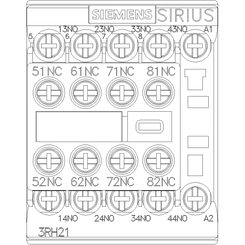 3RH2344-1AF00