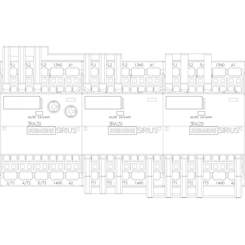 3RA2417-8XF31-2AB0