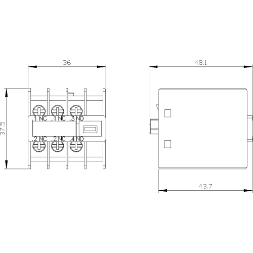 3RH2911-4HA12