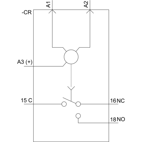 3RA2814-1AW10