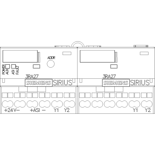 3RA2712-2BA00
