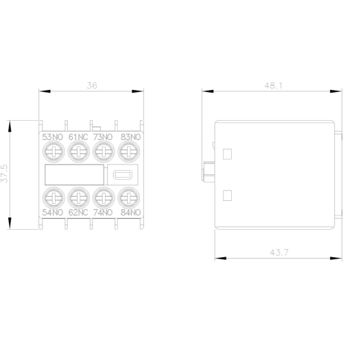 3RH2911-1XA31-0MA0