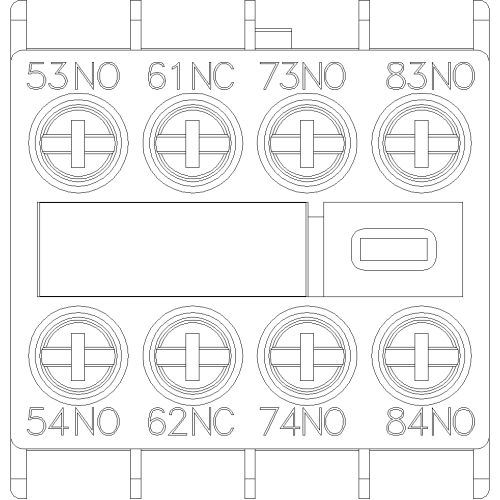 3RH2911-1XA31-0MA0