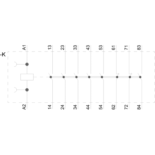 3RH2362-2AF00