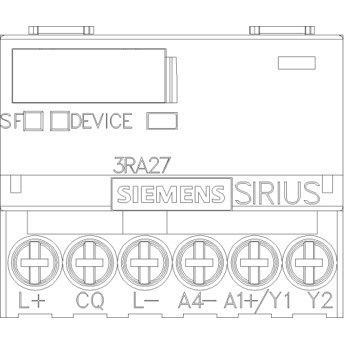 3RA2711-1AA00