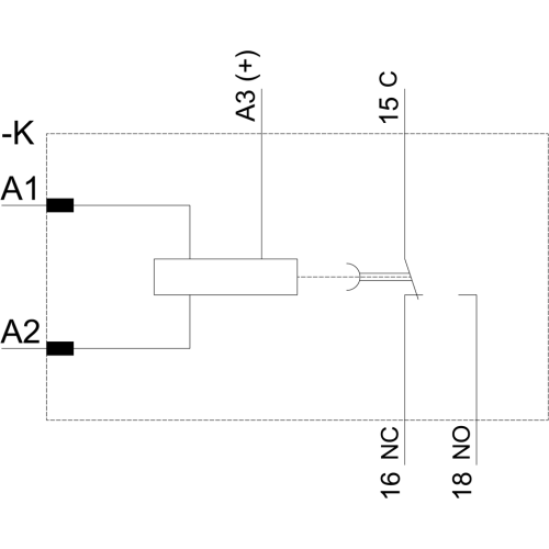 3RA2814-1AW10