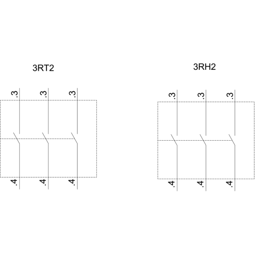 3RH2911-1HA30