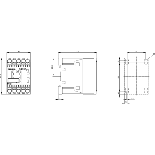 3RH2140-2AB00