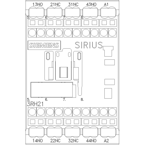 3RH2122-2AN20