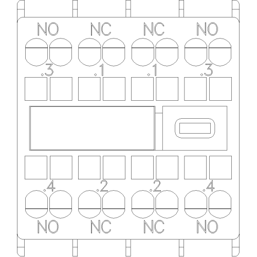 3RH2911-2FA22