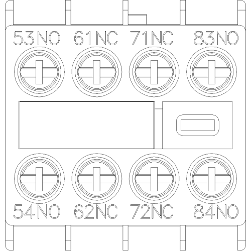 3RH2911-1XA22-0MA0