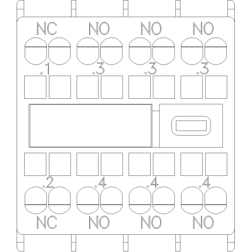 3RH2911-2HA31