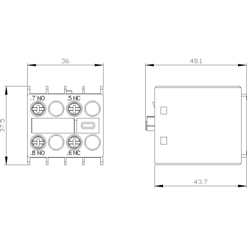 3RH2911-1FB11