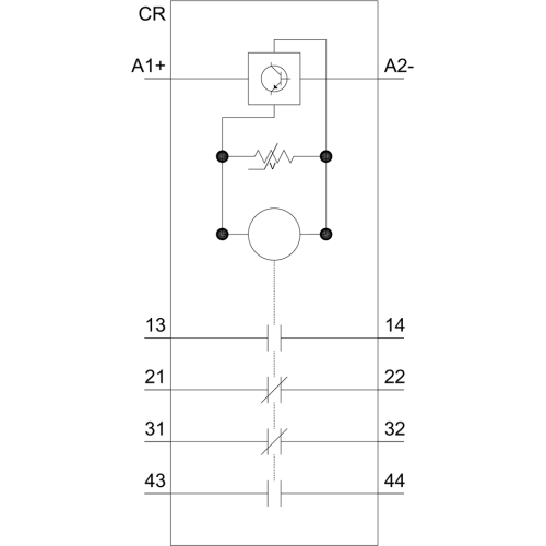 3RH2122-2XF40-0LA2