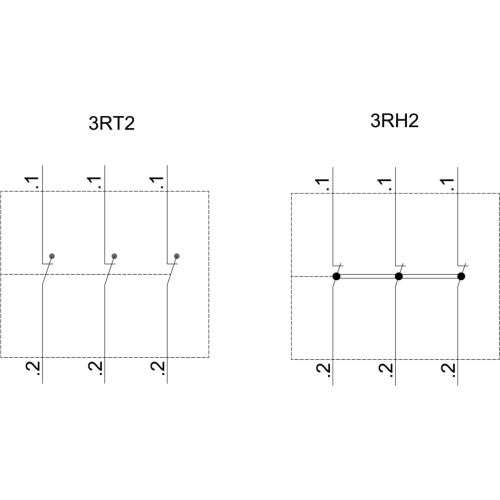 3RH2911-1HA03
