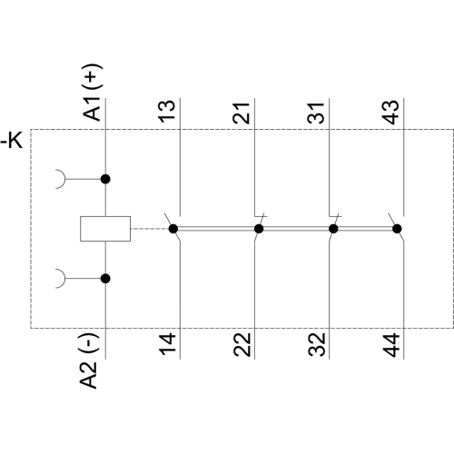 3RH2122-1BB40