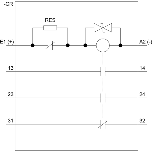 3RH2122-2KF40-0LA0
