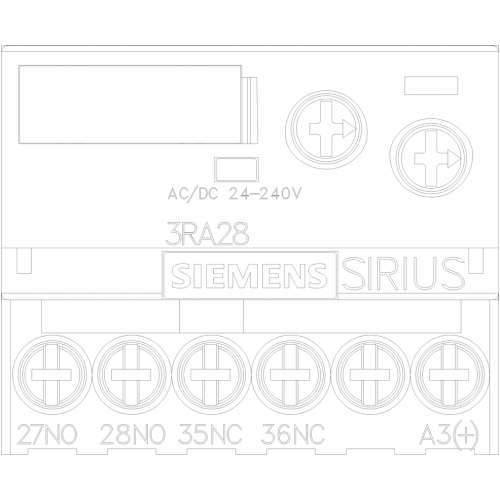 3RA2814-1FW10