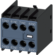 3RH2911-1XA22-0MA0