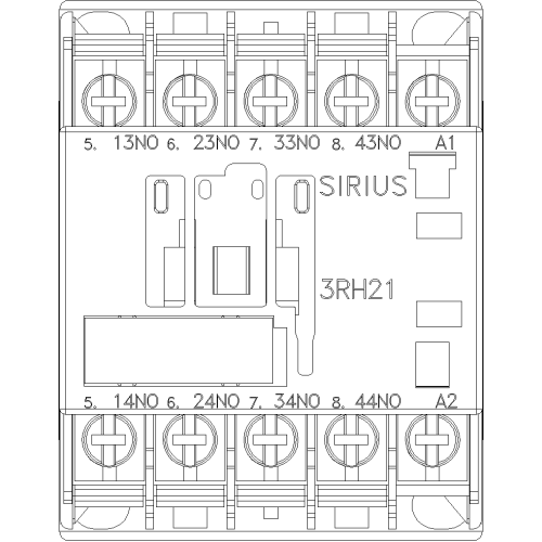 3RH2140-4AN60