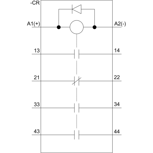 3RH2131-2JB40