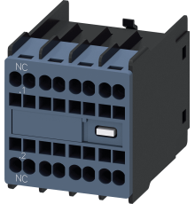 3RH2911-2HA01