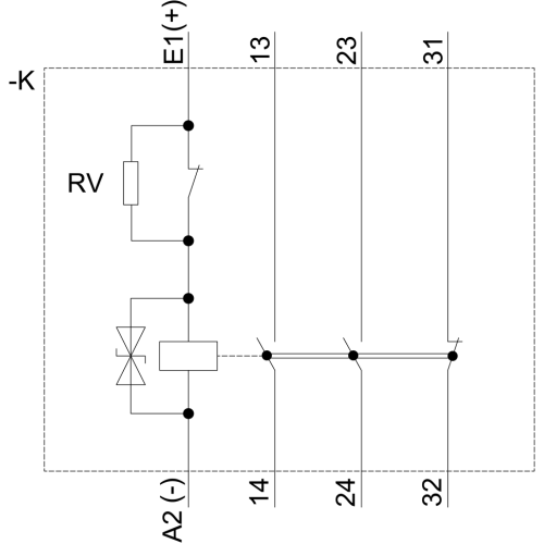 3RH2122-2KF40-0LA0