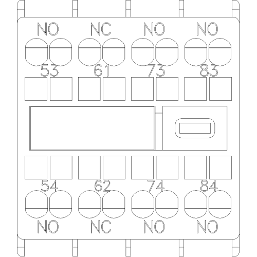 3RH2911-2XA31-0MA0