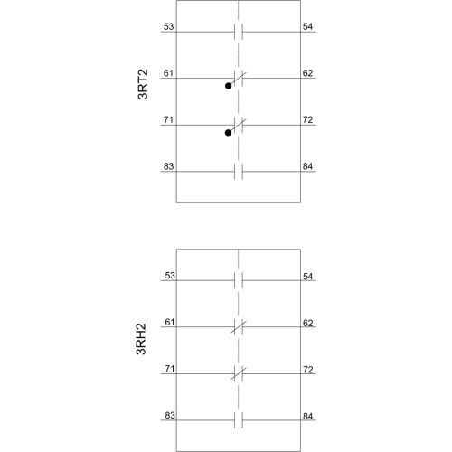 3RH2911-1XA22-0MA0