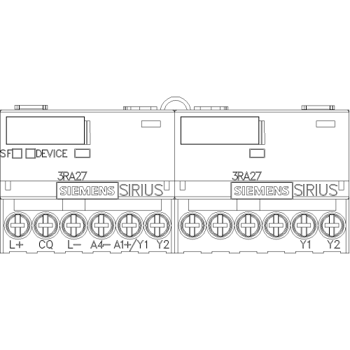 3RA2711-1BA00