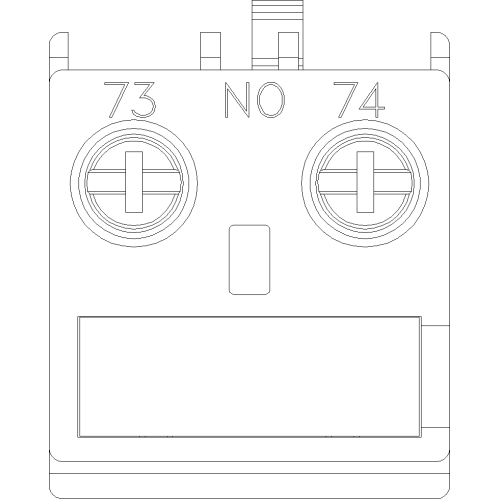 3RH2911-1AA10